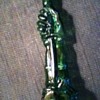 Green Bottle 