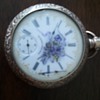Elgin Pocket Watch???