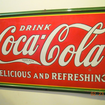 All Coca-Cola Great and Small - Coca-Cola