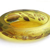 Galle Deco Glass Bowl