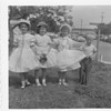 In Your Easter Bonnet . Do you have any old Easter Photo's of you to add 