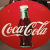 Coca Cola Sign