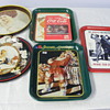 coke tray