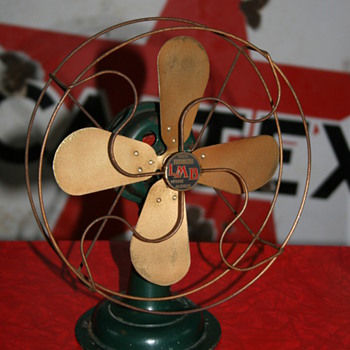 electric fan