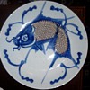 fish dish
