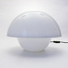 SETA (mushroom) lamp. André Ricard (Metalarte, 1975)