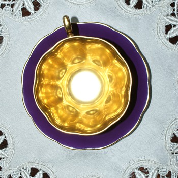 Royal Albert Tee Cup - China and Dinnerware