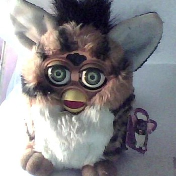 My Cute Little Furbies - Animals