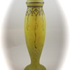 Legras Series 89.000 Vase, Ref. No. 89.001, ca. 1920