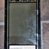 Liquor Store Mirror Calendar 1941