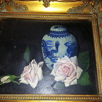 Anco Bilt Frame and Art - Visual Art
