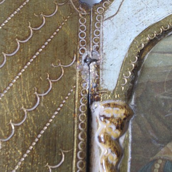 Triptych