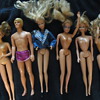 naked barbies
