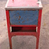 1930 Glascock Coca Cola Upright