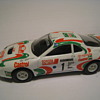 Toyota Celica Turbo 4WD by Corgi