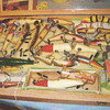 Collection of Pike Miinows