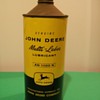 John Deere Multi-luber