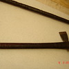 Indian tools