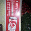 topps snuff thermometer