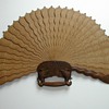 Ceremonial fan of Malaysia