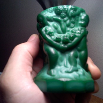 What is this made of ?  