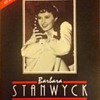 Barbara Stanwyck Life Achievement Award Souvenir Book