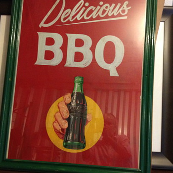 Want to Learn About this poster....it may be an original 