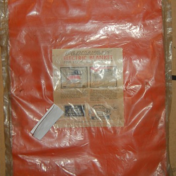 PERMANENT ELECTRIC BLANKET FOR YOUR AUTO ENGINE - Classic Cars