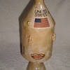 1969 Apollo 11 Decanter 