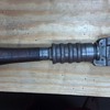 Bemis& Call Pipe Wrench