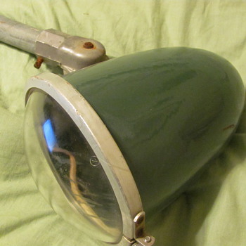 ONE OF A PAIR - Petroliana