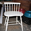 Windsor Chair Perplexing Me for 2 Years Now