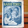 1959-bbc television/radio programmes-'radio times'.