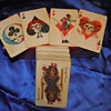 Grateful Dead Playing Cards