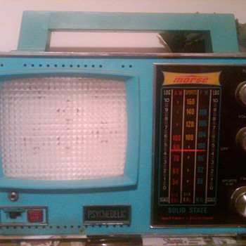 old Radio - Radios