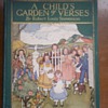 A Child's Garden of Verses 1926