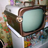 My Zenith Model 1512J Television