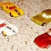 Lesney Matchbox Cars
