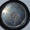Antique Victor Silver Co. Cup Estate Find - Need More Info (Age, Company Info Etc)