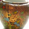 End of day vase