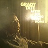 Grady Tate  after the long drive home 