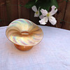 Webb's Iris glass