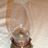 MINATURE KEROSENE LAMP