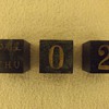 Some kind of Chinese Calendar?????