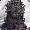 Antique Clock