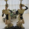 Vintage Lamps