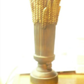 Anyone know anything about this vase?