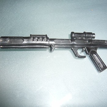 Star Wars Blaster ? - Toys