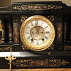 Seth Thomas Mantle Clock Saved?