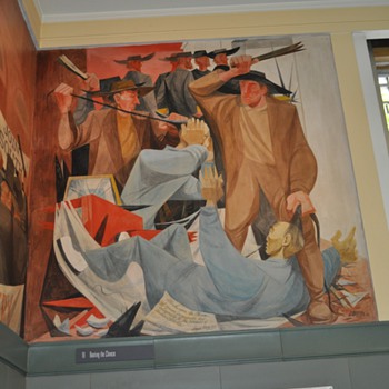 "Beating the Chinese' and 'San Francisco as a Cultural Center'